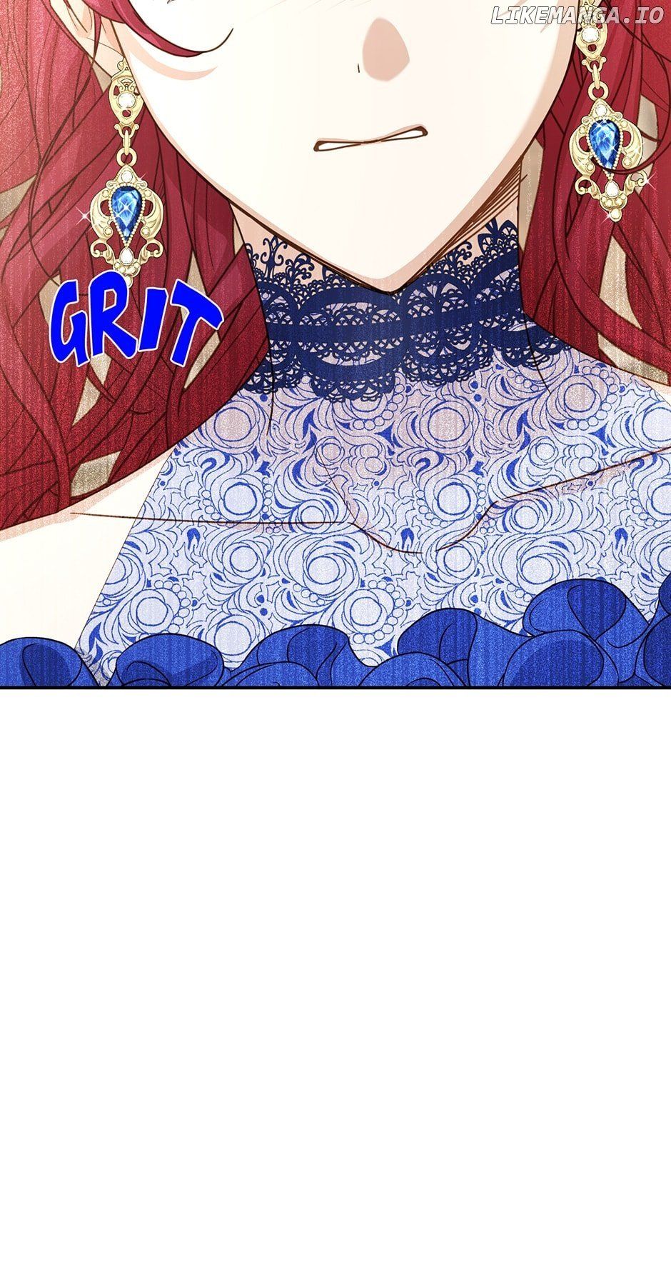 The Duchess with an Empty Soul Chapter 144 23